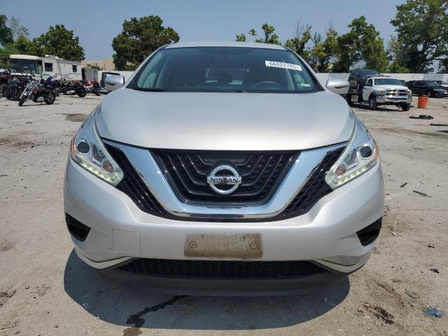 2017 NISSAN MURANO S 5N1AZ2MG5HN197061