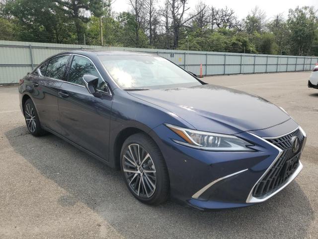 2025 LEXUS ES 300H BA - 58ADA1C15SU068285