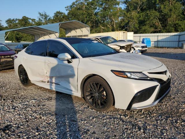 2023 TOYOTA CAMRY XSE - 4T1K61AK4PU112294