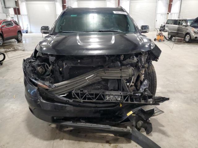 2014 FORD EXPLORER X - 1FM5K8D85EGC62413