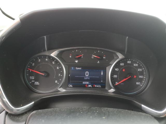 2020 CHEVROLET EQUINOX LT 2GNAXTEV4L6148242