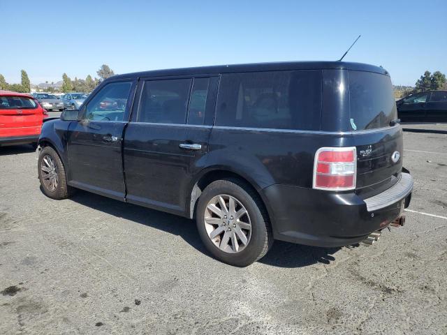 2012 FORD FLEX SEL - 2FMGK5CC9CBD10819