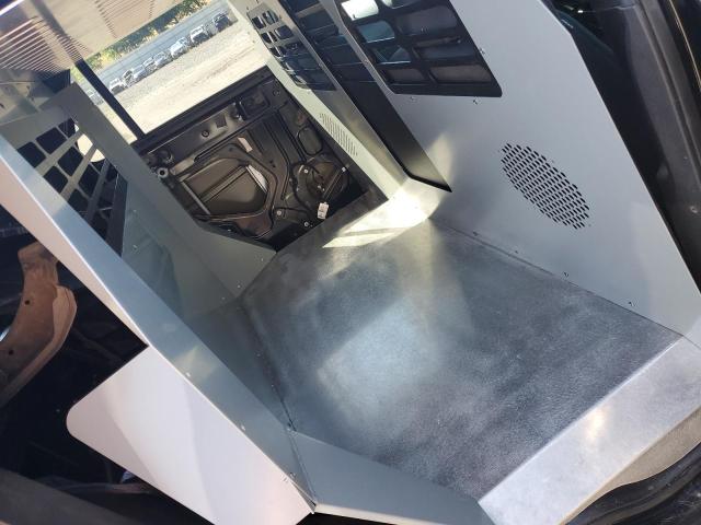 2017 FORD EXPLORER P - 1FM5K8AR9HGB93467