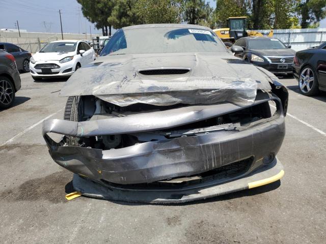 2023 DODGE CHALLENGER 2C3CDZJG4PH593860