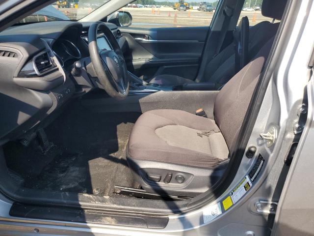 2020 TOYOTA CAMRY LE 4T1C11AK5LU888592