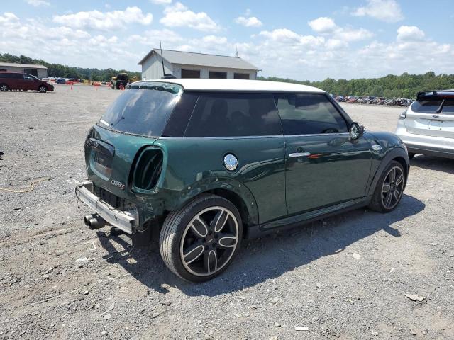 2017 MINI COOPER S WMWXP7C34H2A45757