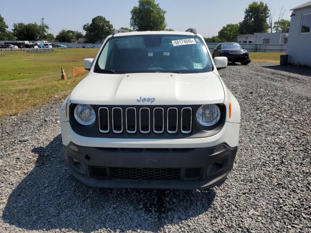 2017 JEEP RENEGADE L ZACCJABB3HPG29014