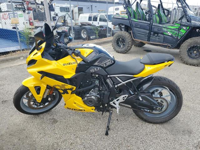 2024 SUZUKI GSX800 F JS1EM13B4R7103417