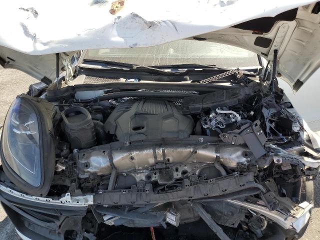 2023 PORSCHE MACAN BASE WP1AA2A50PLB00288