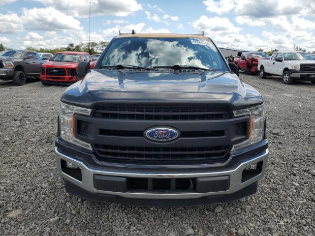 2020 FORD F150 1FTMF1CP2LKF04721