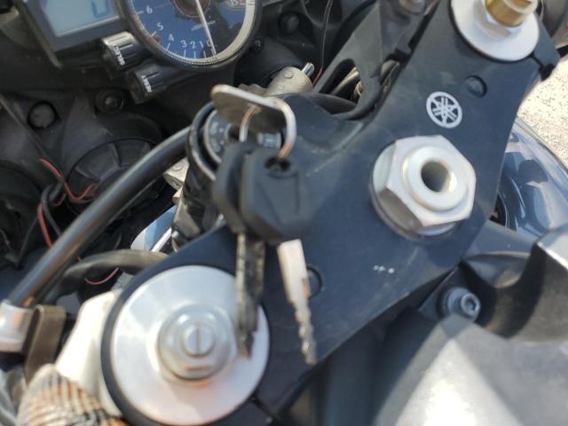 2007 YAMAHA YZFR1 JYARN20E97A002281