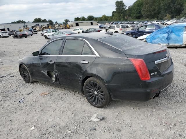 2015 CADILLAC CTS LUXURY 1G6AR5S30F0119452