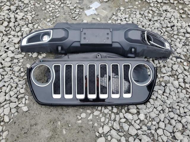 2019 JEEP WRANGLER U 1C4HJXEN7KW622334