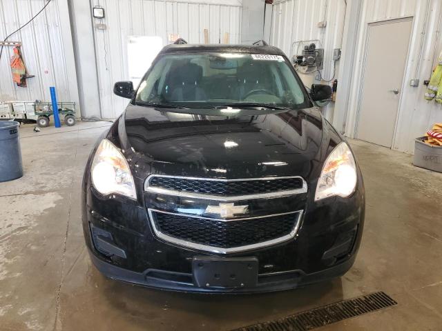 2011 CHEVROLET EQUINOX LT - 2CNFLEEC0B6451257