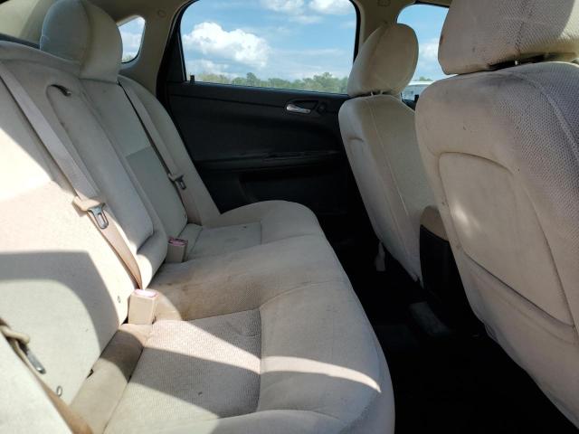 2014 CHEVROLET IMPALA LIMITED LT - 2G1WB5E31E1103162