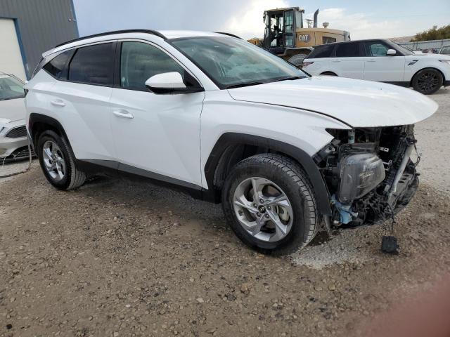 2024 HYUNDAI TUCSON SEL - 5NMJBCDEXRH342977