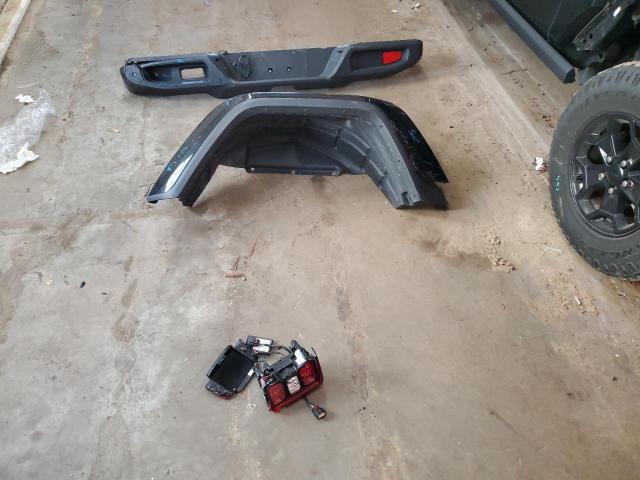 2021 JEEP GLADIATOR 1C6HJTAG8ML546621