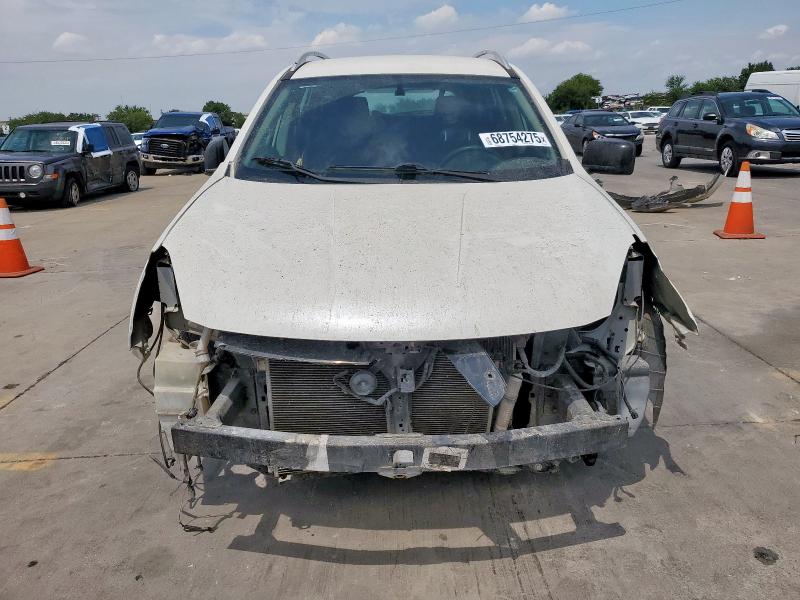 2015 NISSAN ROGUE SELE JN8AS5MT8FW164591