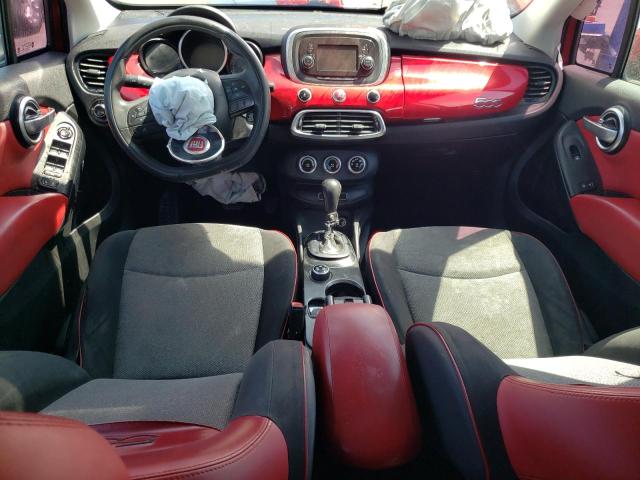 2016 FIAT 500X EASY ZFBCFXBTXGP366922