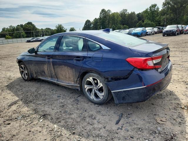 2018 HONDA ACCORD EX - 1HGCV1F46JA025786