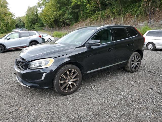 2015 VOLVO XC60 T6 PR YV4902RK9F2728093