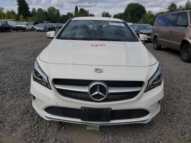 2017 MERCEDES-BENZ CLA 250 - WDDSJ4EB7HN442866