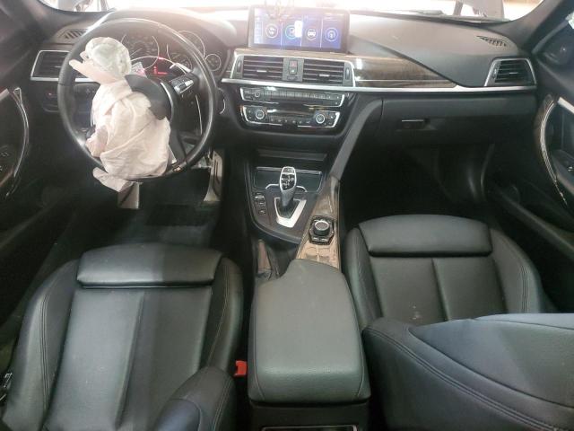 2017 BMW 340 I WBA8B3G38HNU35780