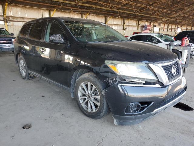 2015 NISSAN PATHFINDER 5N1AR2MN0FC609605