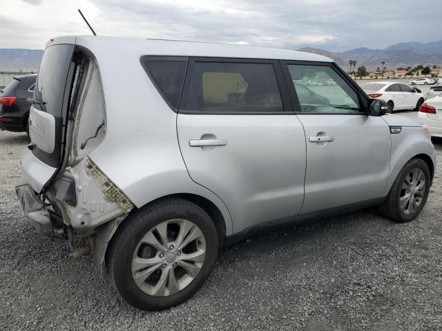 2016 KIA SOUL + KNDJP3A5XG7872053