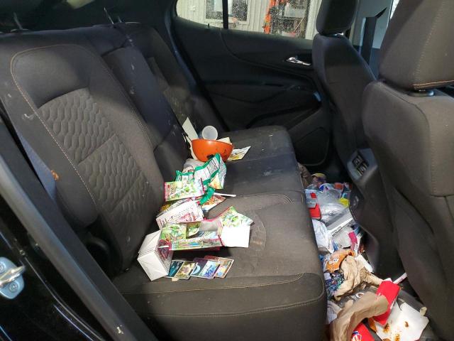 2019 CHEVROLET EQUINOX LT - 2GNAXKEV2K6292526