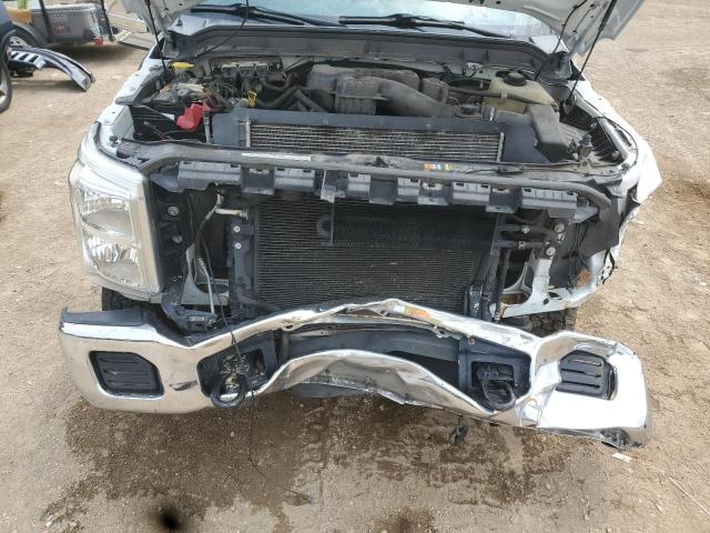 2015 FORD F350 SUPER 1FT8W3B66FEB76311