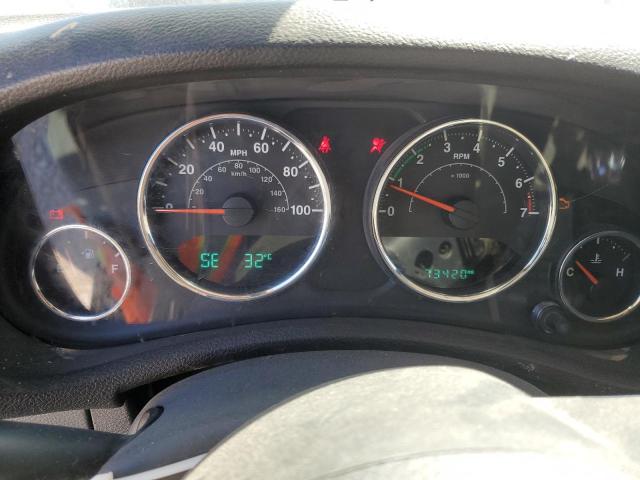 2015 JEEP WRANGLER S 1C4AJWBG5FL587544