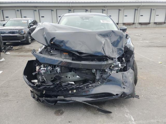 2024 MAZDA CX-5 PREFERRED JM3KFBCL9R0493240