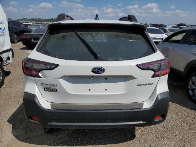 2025 SUBARU OUTBACK 4S4BTAAC3S3113985