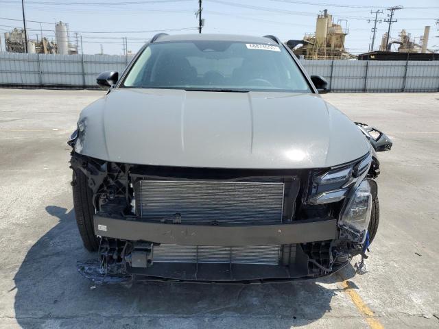 2025 HYUNDAI TUCSON SEL 5NMJB3DE1SH569254