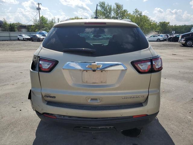 2016 CHEVROLET TRAVERSE LT 1GNKVGKD4GJ224984
