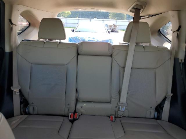 2015 HONDA CR-V EXL - 5J6RM4H71FL102882