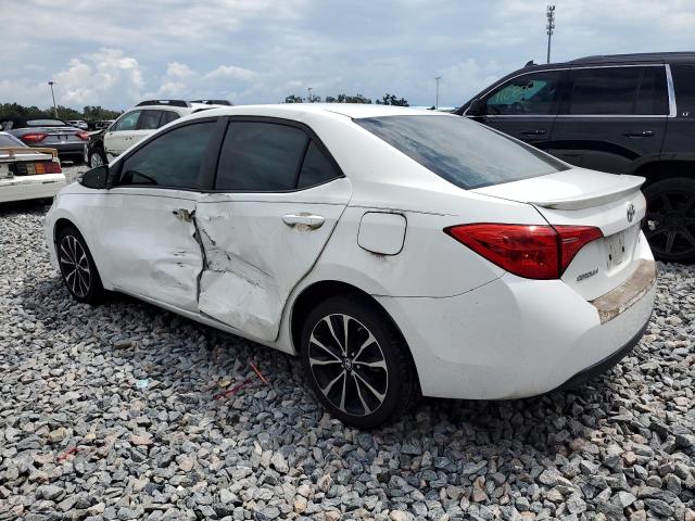 2018 TOYOTA COROLLA L 5YFBURHE0JP781725