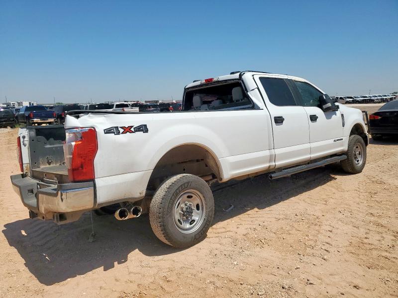 2022 FORD F250 SUPER #3304772926