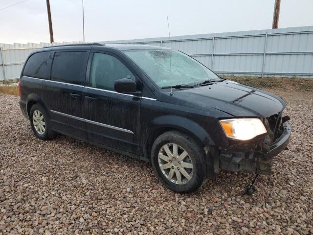 2016 CHRYSLER TOWN & COU 2C4RC1BG1GR287315