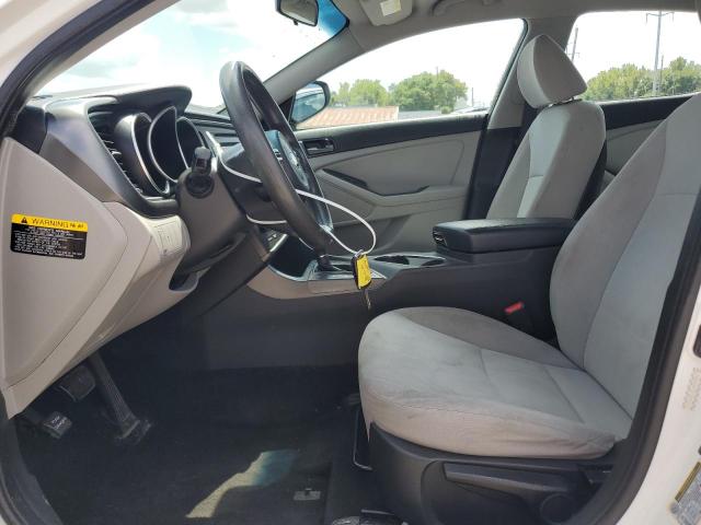 2015 KIA OPTIMA LX KNAGM4A73F5598230