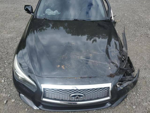 2017 INFINITI Q50 PREMIUM JN1EV7AR4HM839685