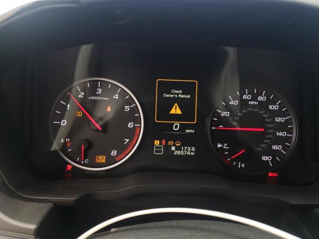 2023 SUBARU WRX PREMIUM JF1VBAF67P9817432