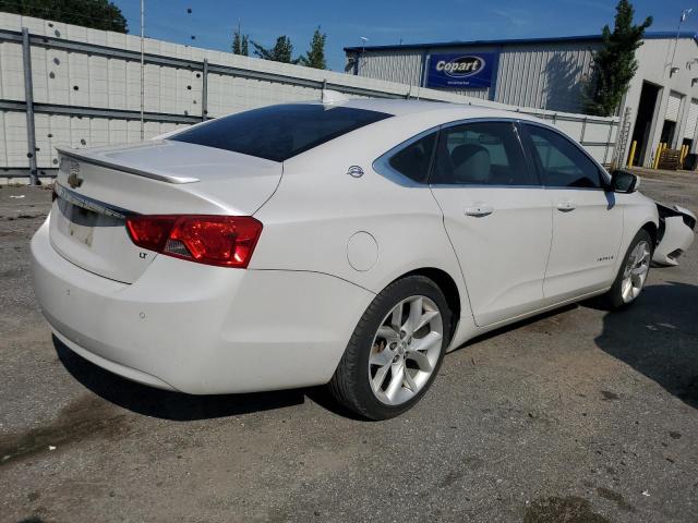 2017 CHEVROLET IMPALA LT - 2G1105S37H9197509