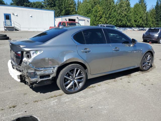 2017 LEXUS GS 350 BAS JTHCZ1BL7HA005782