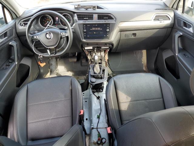 2020 VOLKSWAGEN TIGUAN SE 3VV2B7AX5LM039449