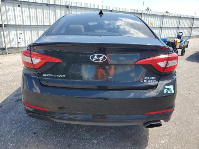 2017 HYUNDAI SONATA SE 5NPE24AF5HH527685