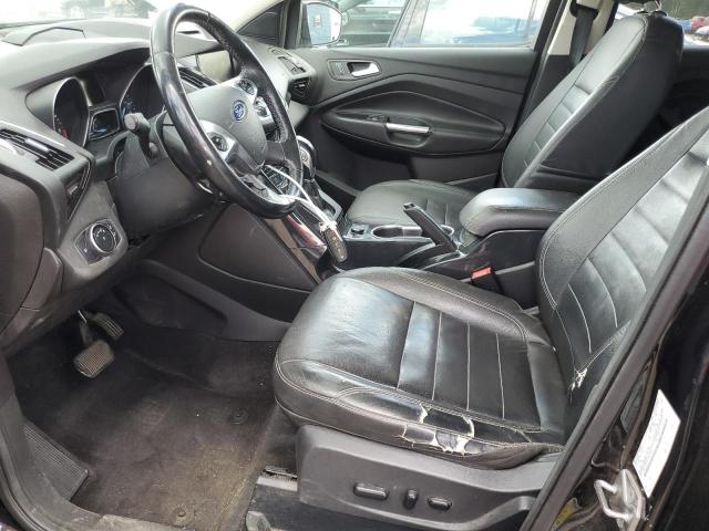 2015 FORD ESCAPE TIT - 1FMCU9J91FUB14198