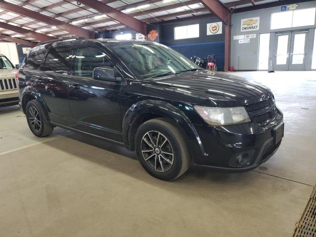 2018 DODGE JOURNEY SX 3C4PDCBG9JT526064