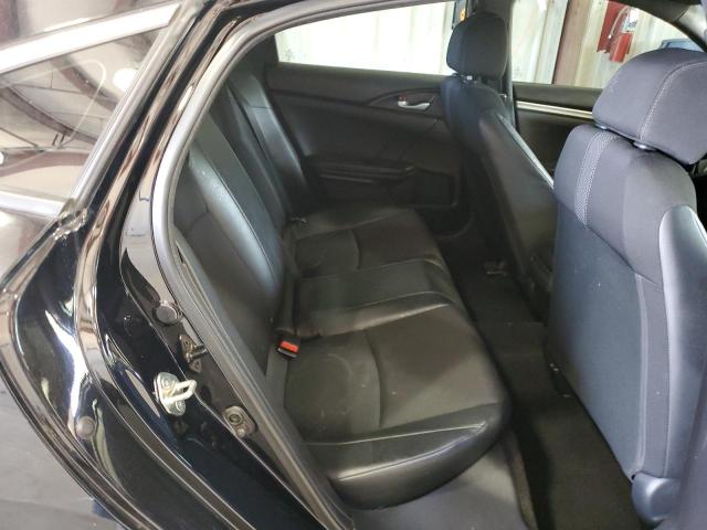 2019 HONDA CIVIC SPORT 19XFC2F81KE003669